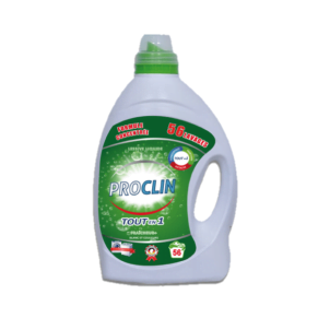 Savon Liquide pour Lessive machine 2.8L