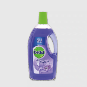 Désinfectant sol 900ml Dettol