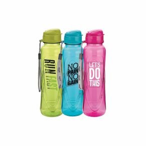 630ML Plastic Water Bottle