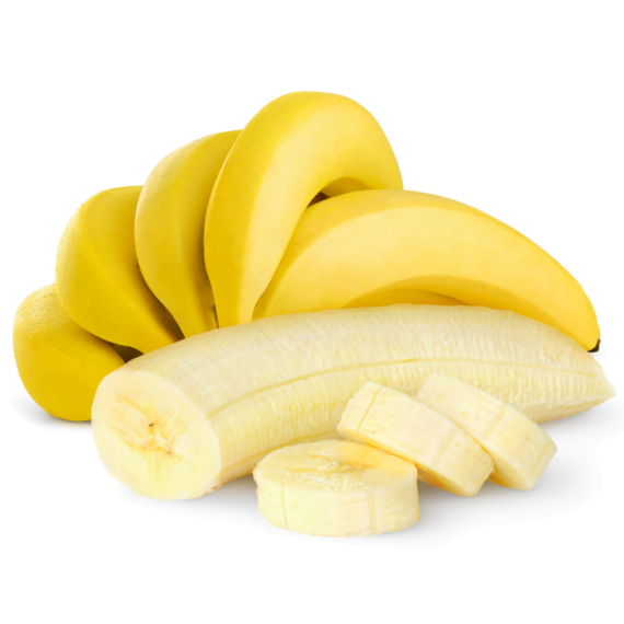 Banane importe