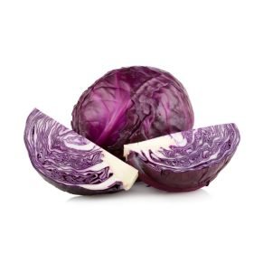 Choux Rouge Au Kg