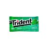 Chewing gum menthe