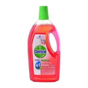 Désinfectant liquide Jasmine 4en1 900ml Dettol