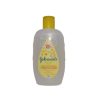 baby cotton touch talc