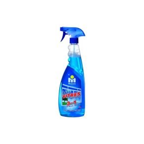 Window cleaner with gun 1L Marjane