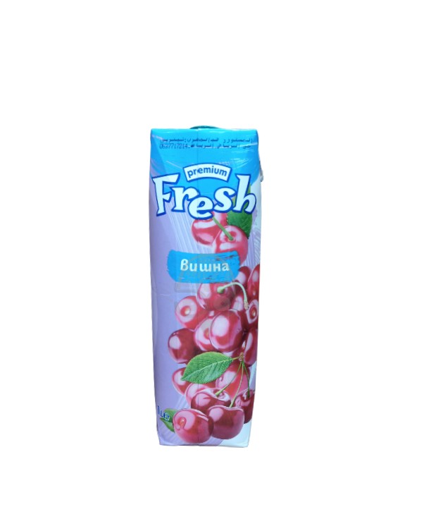 boisson Fresh Buwha 1l