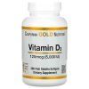 Vitamine D3 50 µg