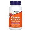 Vitamine D3 120 capsules