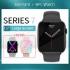 Xiaomi Samsung Inteligente Smart watch Women 2022