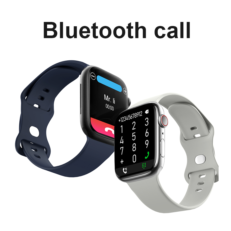 Smartwatch Men Women Fitness Bracelet Bluetooth 2022