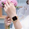 Xiaomi Huawei Smart Watch Men Women Tracker 2022